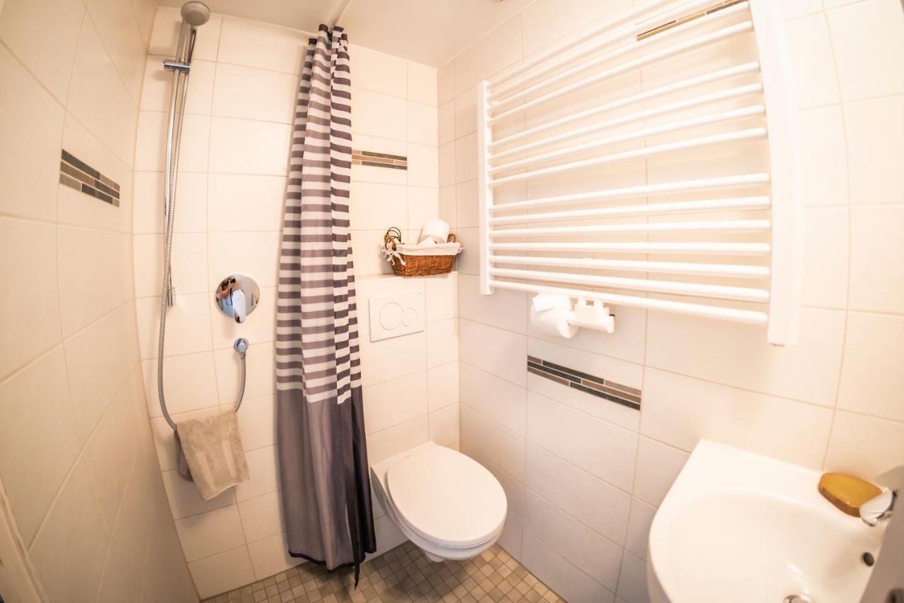 Ferienwohnung Pfennig มิทเทนวัลด์ ภายนอก รูปภาพ